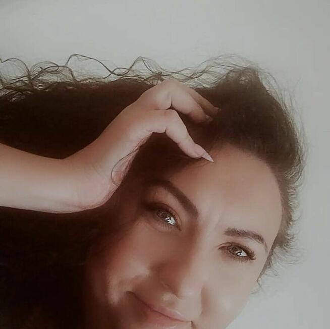 Chętnie z kimś pogadam