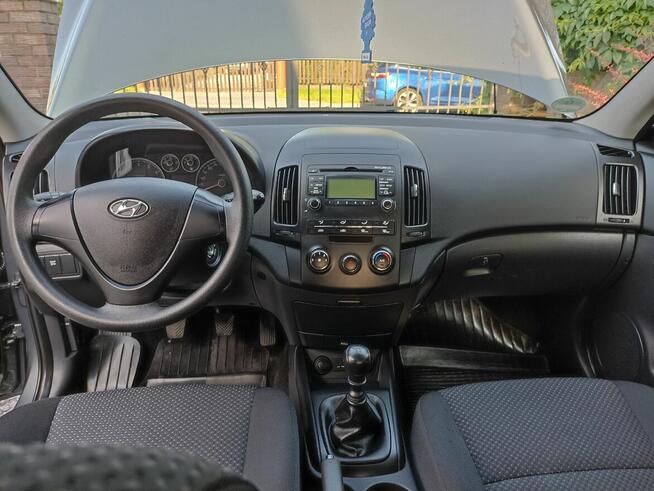 1.4 109KM! Klimatyzacja! Zadbany!