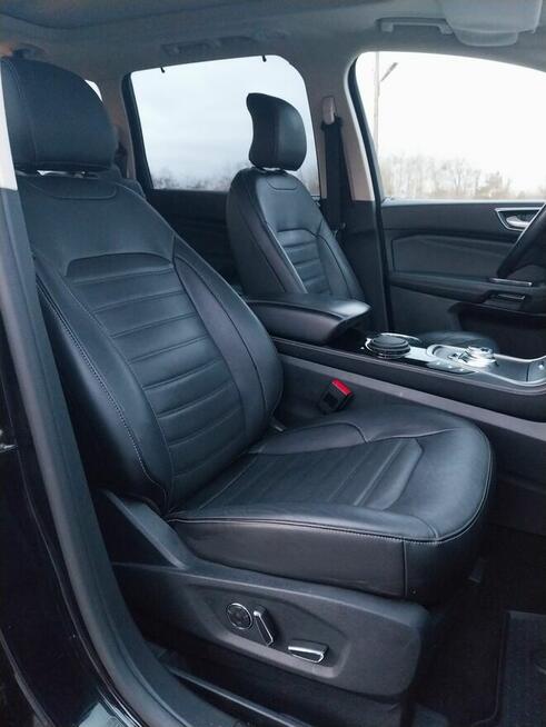 Galaxy V-LINE Vignale * 7 osób * Bezwyp. *