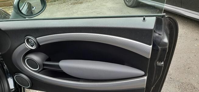 Mini Cooper S R56 89tys.przebiegu