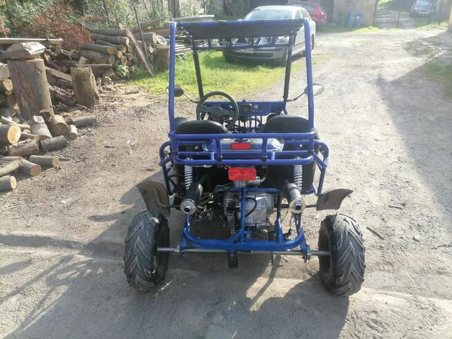 Buggy 150