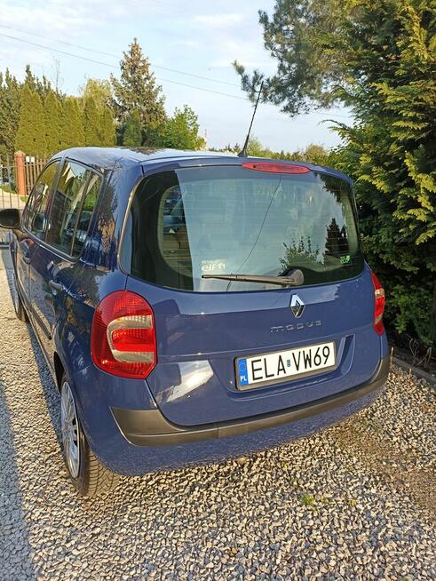 1.2 75KM! Jeden właściciel w Niemczech! Klimatyzacja! Zadban