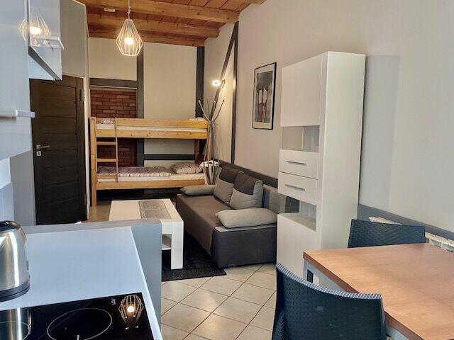 Do wynajęcia M-2 w Karpaczu Dolnym