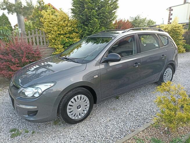 1.4 109KM! Klimatyzacja! Zadbany!