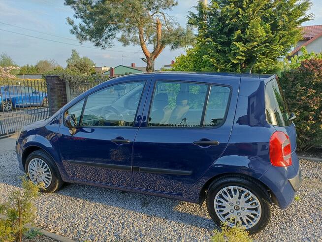 1.2 75KM! Jeden właściciel w Niemczech! Klimatyzacja! Zadban