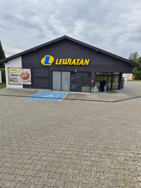 Budynek do wynajęcia