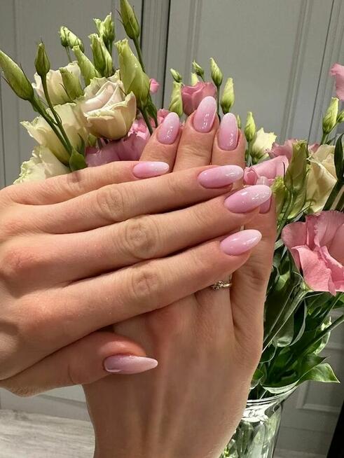 Odstąpię Dochodowy Salon Stylizacji Paznokci