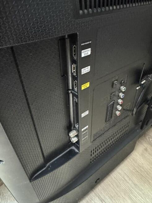 Telewizor Samsung 40 cali