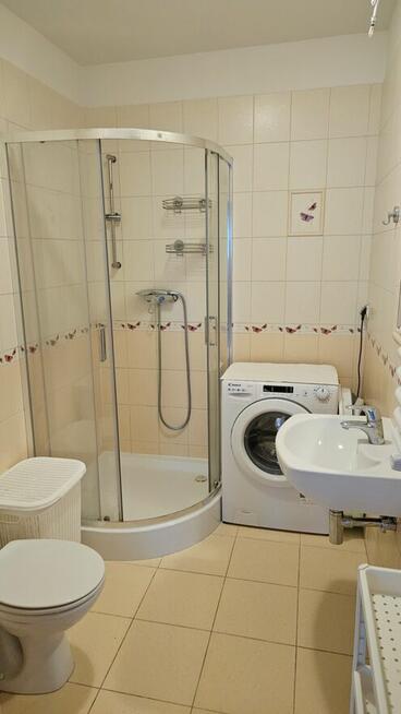 dwa pokoje 50 m2 Ruczaj Chmieleniec