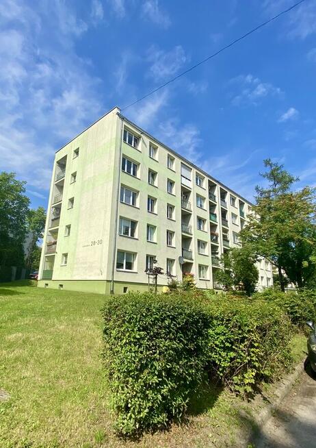 Mieszkanie pl.Grunwaldzki 3 pokoje