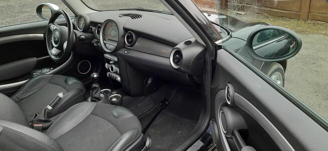 Mini Cooper S R56 89tys.przebiegu