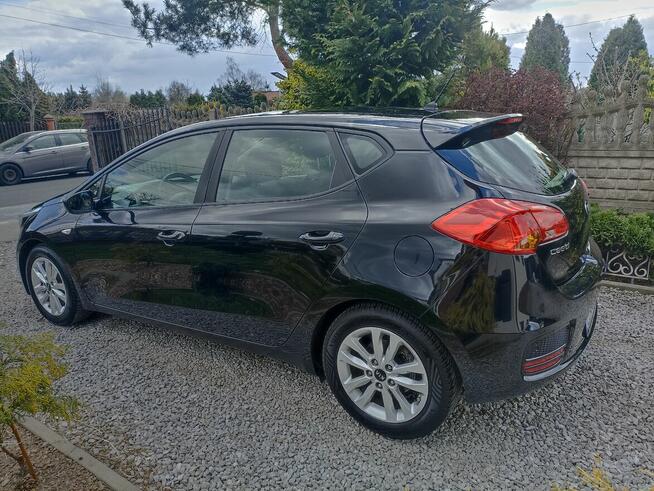 1.4 100KM! Android Auto! Apple Car Play! Grzana kierownica i