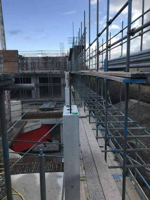 Usługi budowlane /wykończeniowe/złota rączka /transport