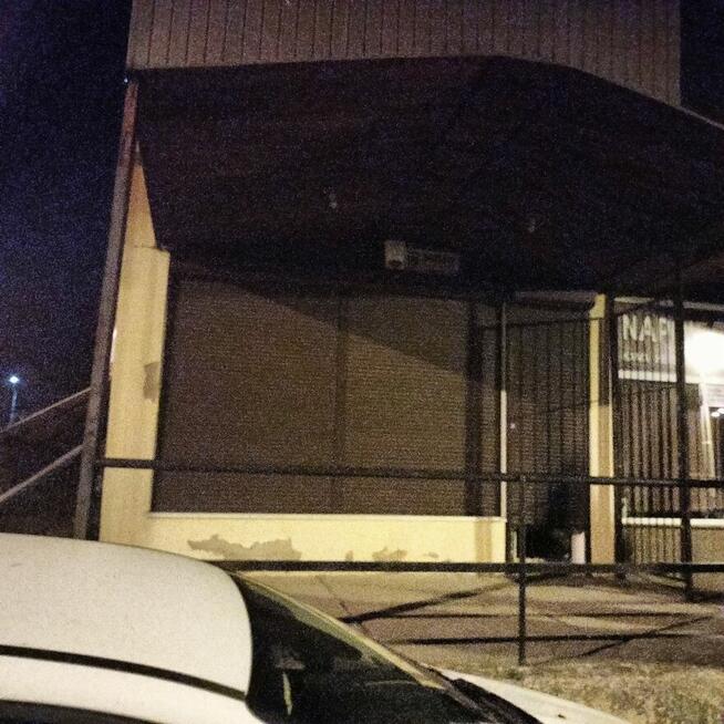 Lokal użytkowy na Bugaju