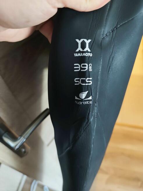 Pianka triathlon ORCA RS1 roz10 L/XL