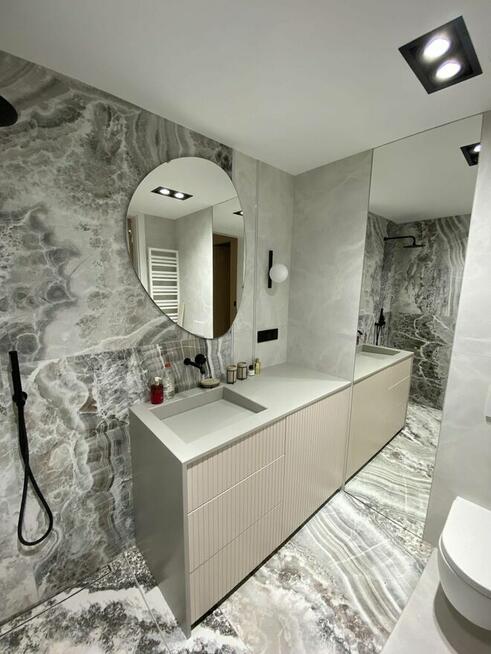 Projektowanie wnętrz 3D + wizualizacje - PROMOCJA