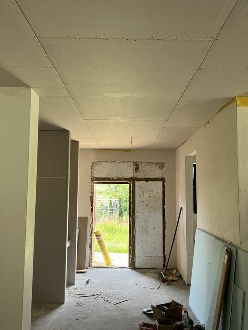 Remonty Wykończenia