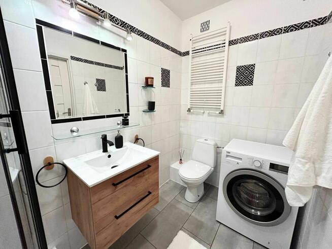 2 pokoje | duża loggia | do wprowadzenia