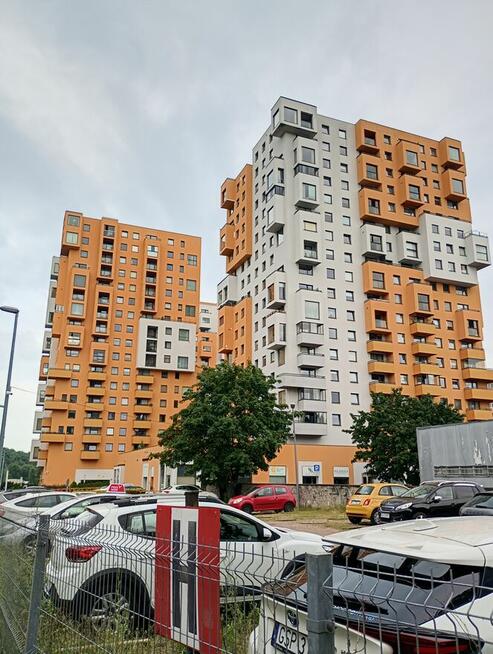 Wynajmę mieszkanie Gdańsk Przymorze.
