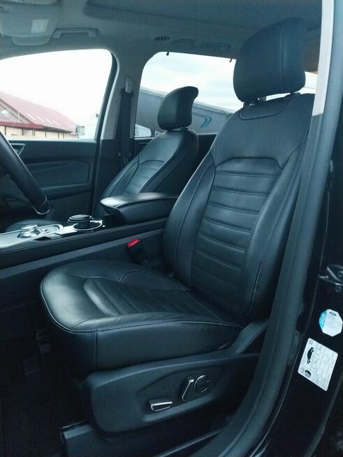 Galaxy V-LINE Vignale * 7 osób * Bezwyp. *