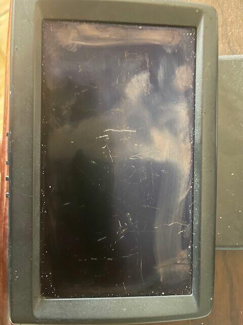 Ekran Monitor MMI 4E0919603E Audi A8