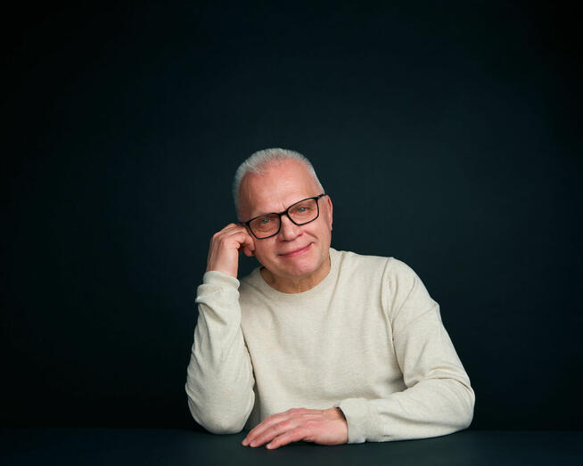 Szukam drugiej połowy