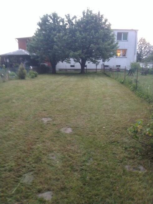 Działka ogrodowa z aktem notarialnym własnościowym