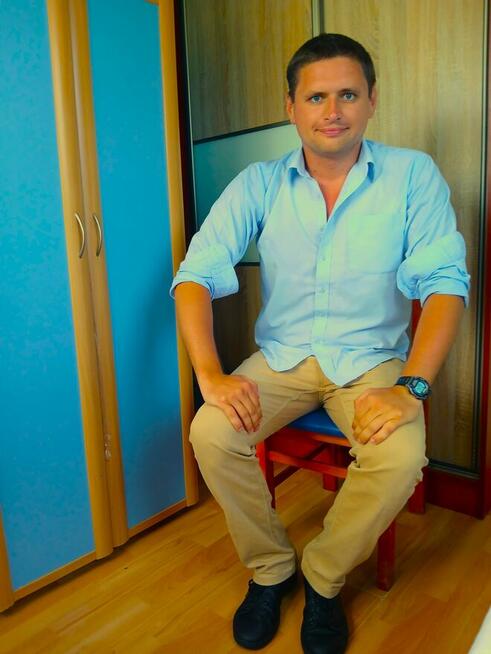 szukam pracy na stałe umowę lub jako wspólnik - kierownik