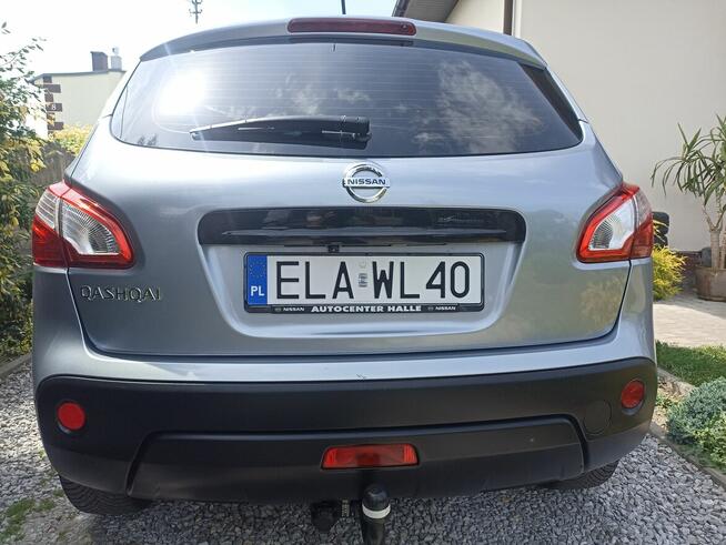 1.6 117KM! Kamera cofania! Hak! Android Auto! Opony 2024r! T