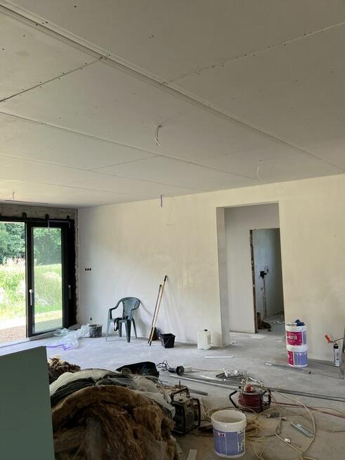 Remonty Wykończenia