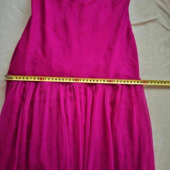 Sukienka Letnia seksowna