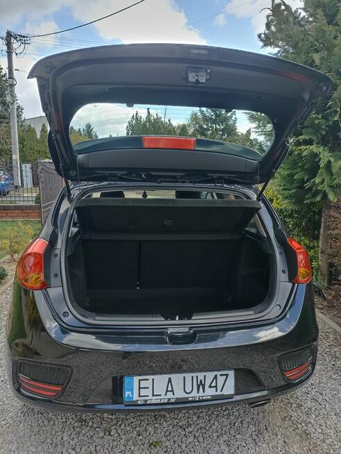 1.4 100KM! Android Auto! Apple Car Play! Grzana kierownica i