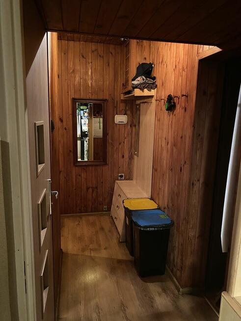 Mieszkanie pl.Grunwaldzki 3 pokoje