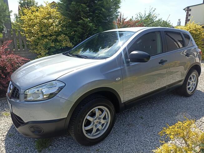 1.6 117KM! Kamera cofania! Hak! Android Auto! Opony 2024r! T