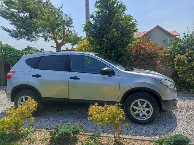 1.6 117KM! Kamera cofania! Hak! Android Auto! Opony 2024r! T