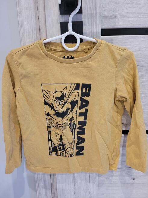 Paka ubrań - chłopiec 104 (91 sztuk)