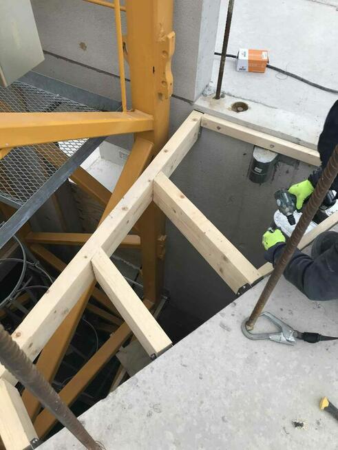 Usługi budowlane /wykończeniowe/złota rączka /transport