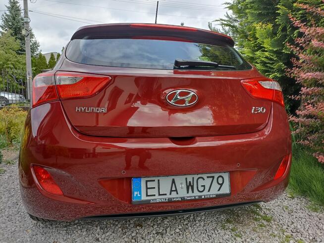 1.4 100KM! Skrzynia 6-biegowa! Kamera cofania! Nawigacja! Bl