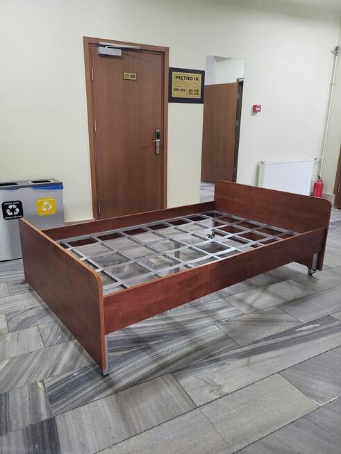 Używane meble hotelowe w dobrej cenie - okazja