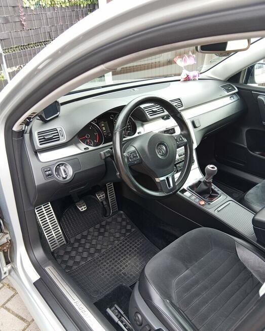Sprzedam Passat B7