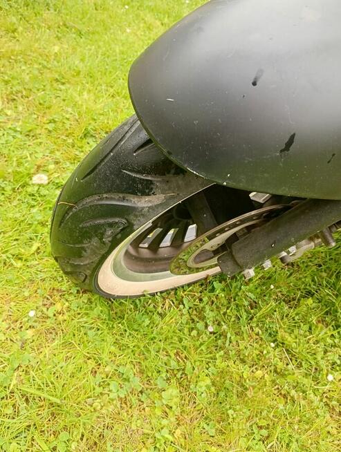 Skuter motorower elektryczny Blinkee