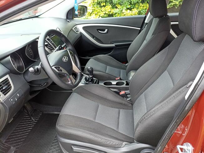 1.4 100KM! Skrzynia 6-biegowa! Kamera cofania! Nawigacja! Bl