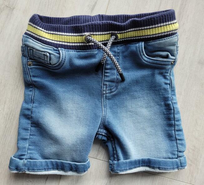 Paka ubrań - chłopiec 104 (91 sztuk)