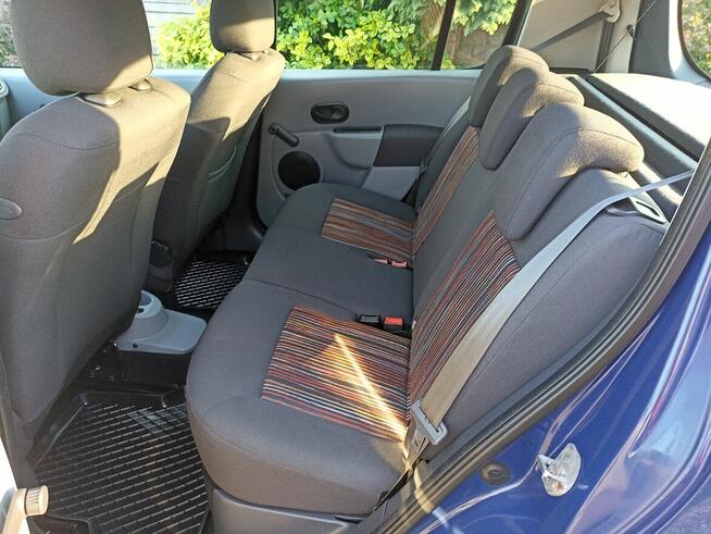 1.2 75KM! Jeden właściciel w Niemczech! Klimatyzacja! Zadban