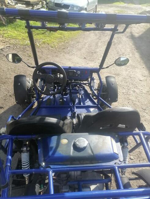 Buggy 150