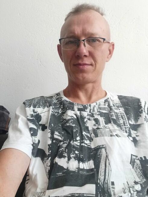 Chętnie poznam zgrabną Przyjaciółkę