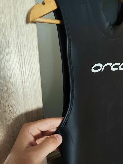 Pianka triathlon ORCA RS1 roz10 L/XL