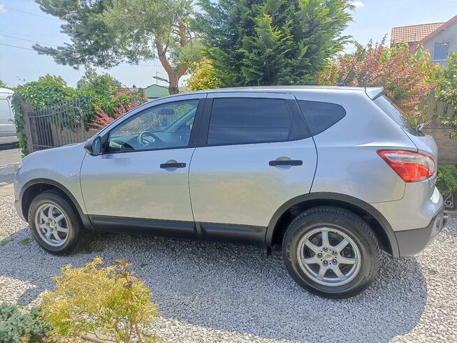 1.6 117KM! Kamera cofania! Hak! Android Auto! Opony 2024r! T