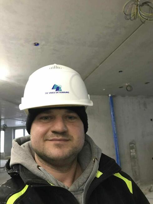 Usługi budowlane /wykończeniowe/złota rączka /transport