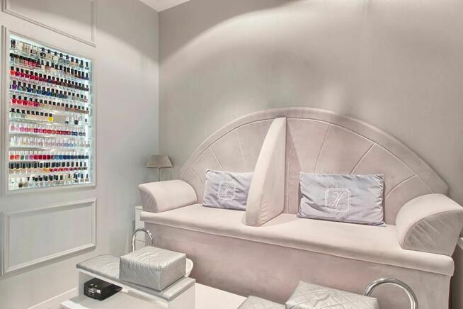 Odstąpię Dochodowy Salon Stylizacji Paznokci